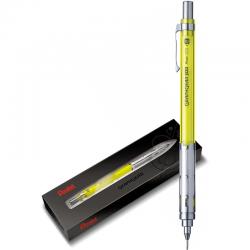 Ołówek automatyczny Pentel GraphGear 300 0.9mm żółty