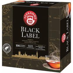 Herbata Teekanne Black Label (100)