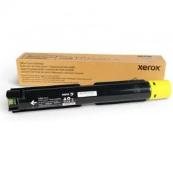 Toner Xerox do VersaLink C7120/C7125/C7130 | 18 500 str. | yellow