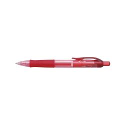 Długopis żelowy Penac FX-7 0.7mm czerwony
