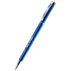 Cienkopis kulkowy Pentel EnerGel BLN455 (wkład niebieski) niebieski