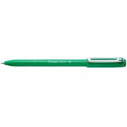 Długopis Pentel iZee BX457 zielony
