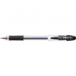 Długopis żelowy Penac FX-1 0.7mm czarny