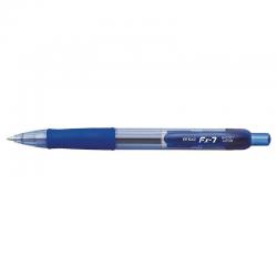 Długopis żelowy Penac FX-7 0.7mm niebieski