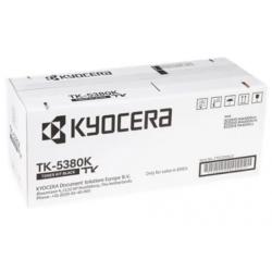 Toner Kyocera TK-5380K do EcoSys MA4000cix/cifx | 13 000 str. | black