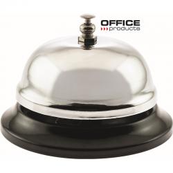 Dzwonek recepcyjny Office Products śr.85mm