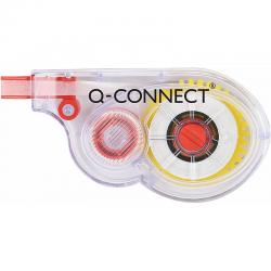 Korektor w taśmie Q-Connect 5mm/8m
