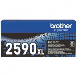 Toner Brother TN2590XL | 3000 str. | Black