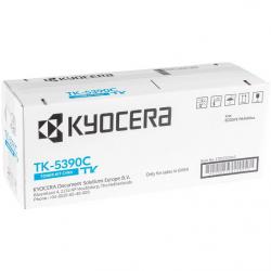 Toner Kyocera TK-5390C do EcoSys P4500cx | 13 000 str. | cyan