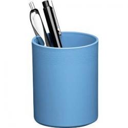 Pojemnik na długopisy Durable Eco niebieski