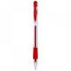 Długopis żelowy GR 101 czerwony