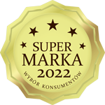 Nagroda Super Marka 2022