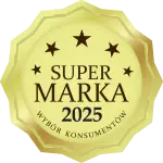 Super Marka 2025